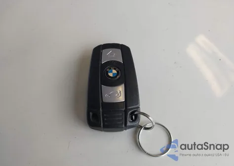 2008 BMW 528I from USA, damaged, VIN WBANU53538CT18426